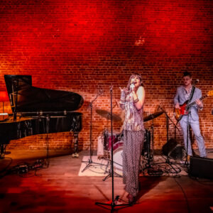 Concertverslag: Ina Forsman – Hnita Jazz Club, Heist-op-den-Berg, 27 september 2025