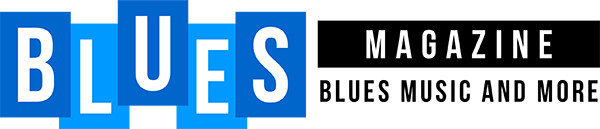Blues Magazine